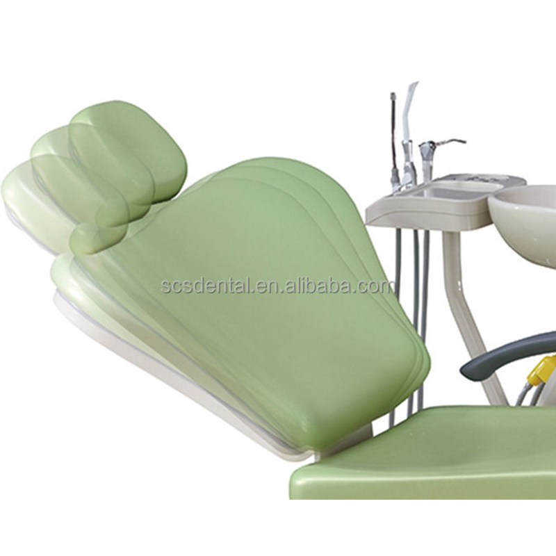 Sillón dental SCS-280