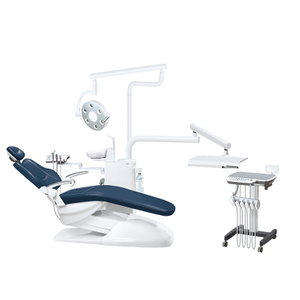 Sillón dental S680