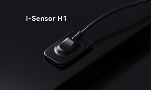 Nuevo sistema de imágenes intraorales i-Sensor H1 original llegado