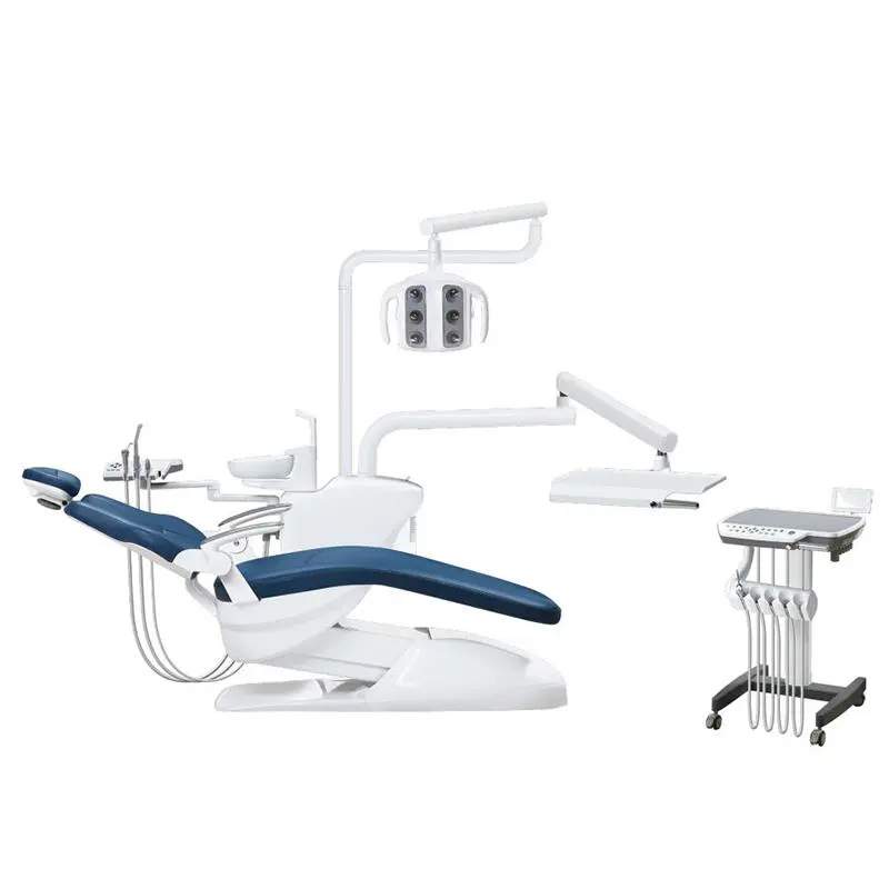 Sillón dental S640