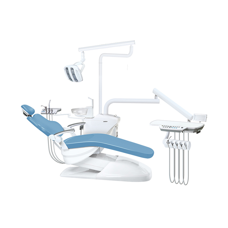 Sillón dental S620