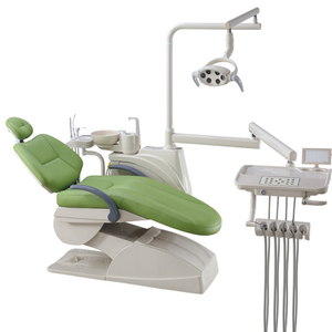 Sillón dental SCS-380