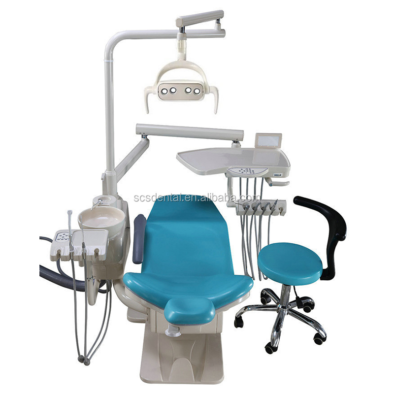 Sillón dental SCS-180