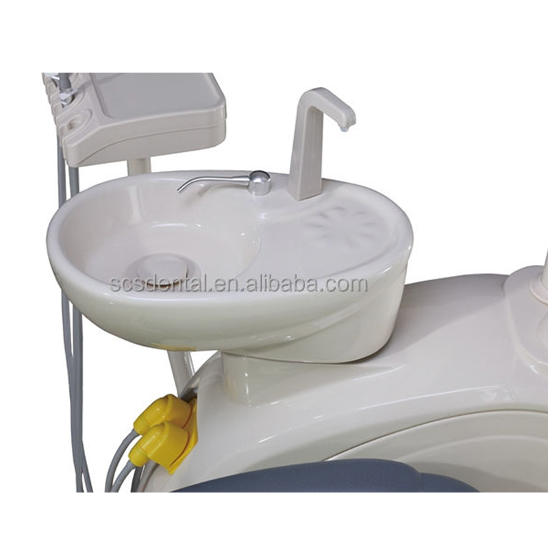 Sillón dental SCS-280