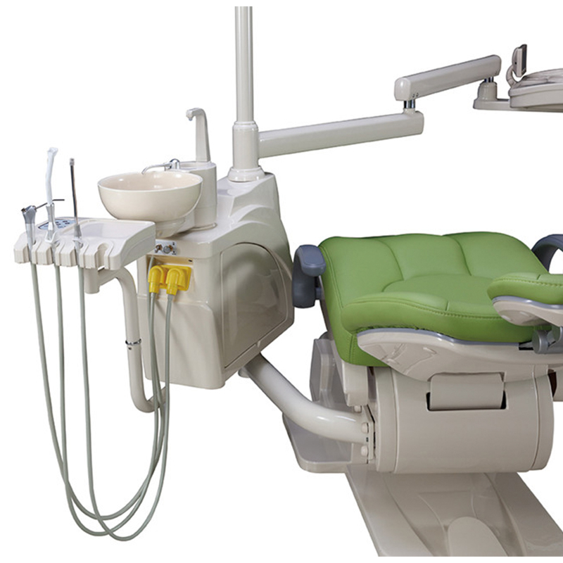 Sillón dental SCS-380