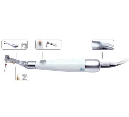 Electromotor dental pantalla LCD C-Smart Endo Motor 