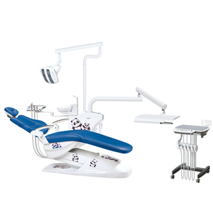 Sillón dental para niños S640