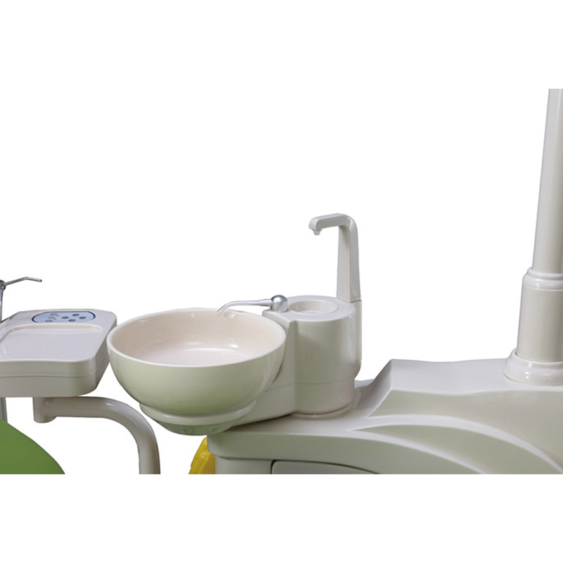 Sillón dental SCS-380