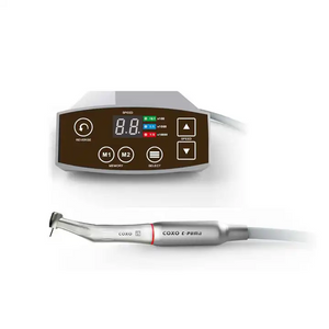 Motor de implante C-PUMA Micromotor dental LED sin escobillas con pulverizador de agua