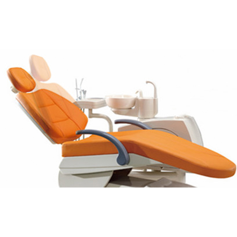 Sillón dental SCS-350