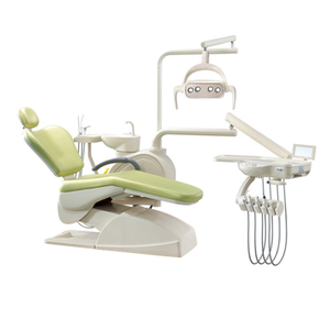 Sillón dental SCS-280