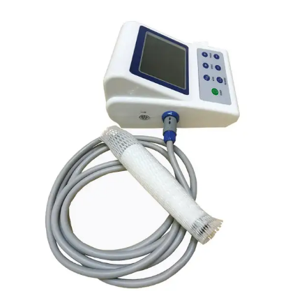 Electromotor dental pantalla LCD C-Smart Endo Motor 