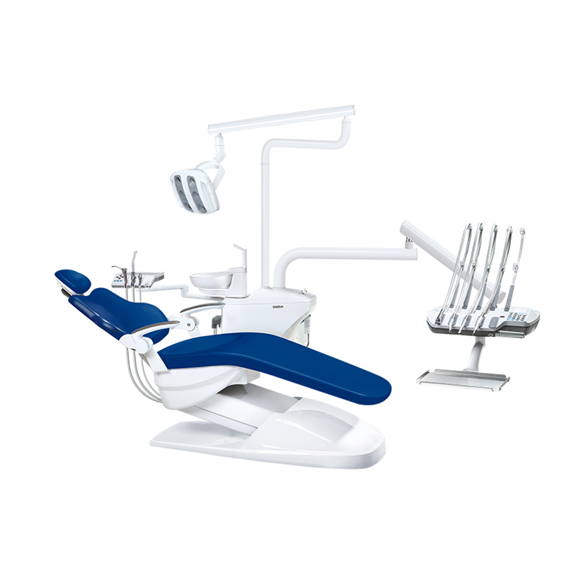 Sillón dental S630