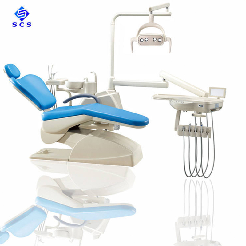 Sillón dental SCS-180