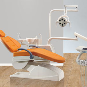 Sillón dental SCS-350