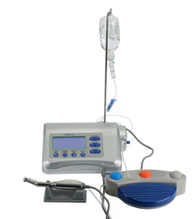 Sistema de implante dental X-Cube con pieza de mano de reducción 20:1