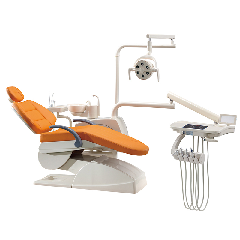 Sillón dental SCS-350