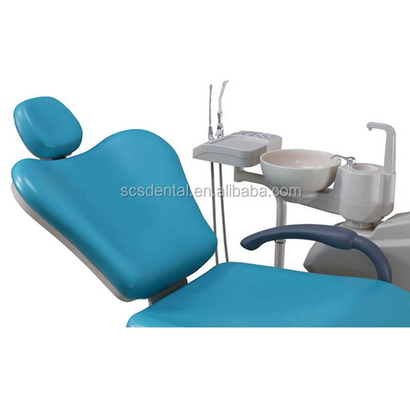 Sillón dental SCS-180