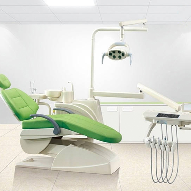 Sillón dental SCS-380