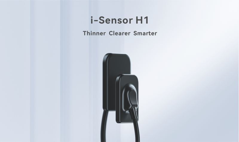 Nuevo sistema de imágenes intraorales i-Sensor H1 original llegado