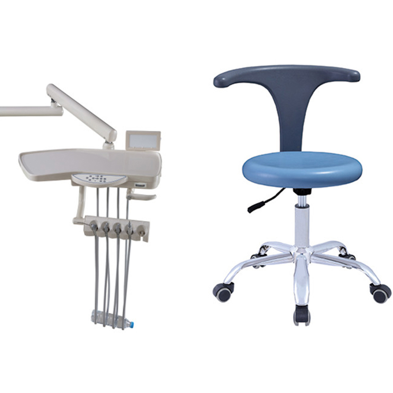 Sillón dental SCS-280