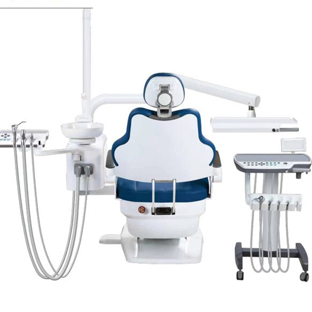 Sillón dental S640