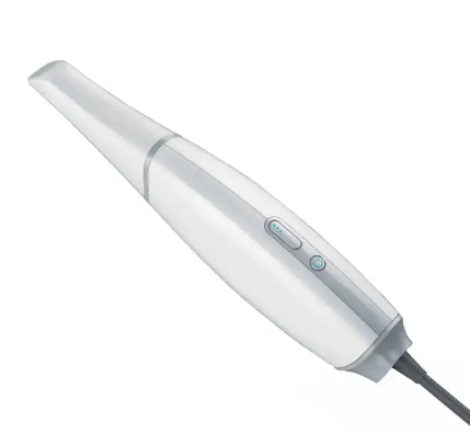 Escáner intraoral digital dental 3D S6000 con alta precisión