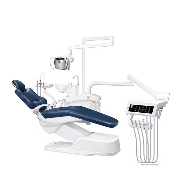 Sillón dental SCS-580