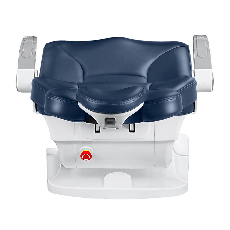 Sillón dental SCS-580