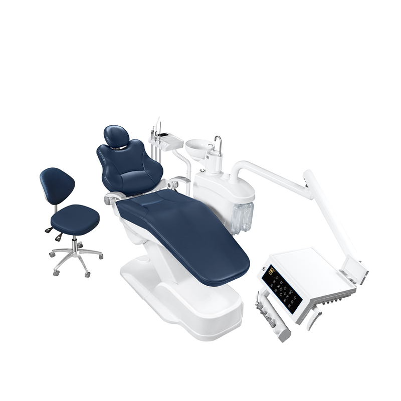 Sillón dental SCS-580