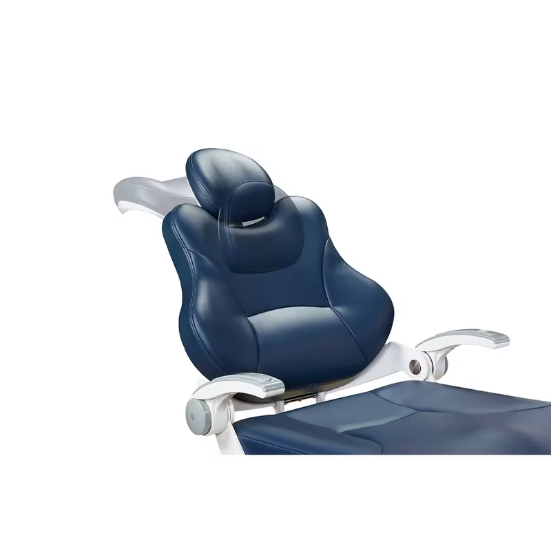 Sillón dental SCS-580